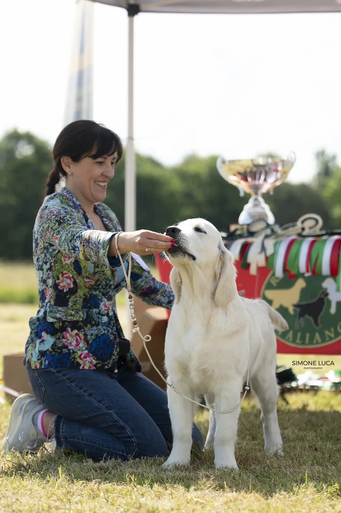 LinwoodGoldenRetrievers_News-Risultati-RCI Club Show All Retrievers Mugello-03 LinwoodGoldenRetrievers News Risultati RCI Club Show All Retrievers Mugello 03